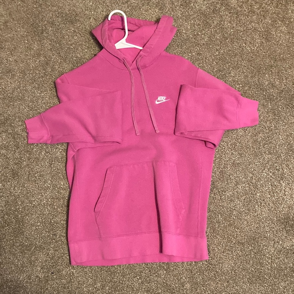 Nike Sportswear club fleece